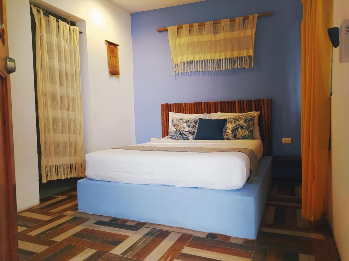Hotel Jardin Mahahual Kültér fotó