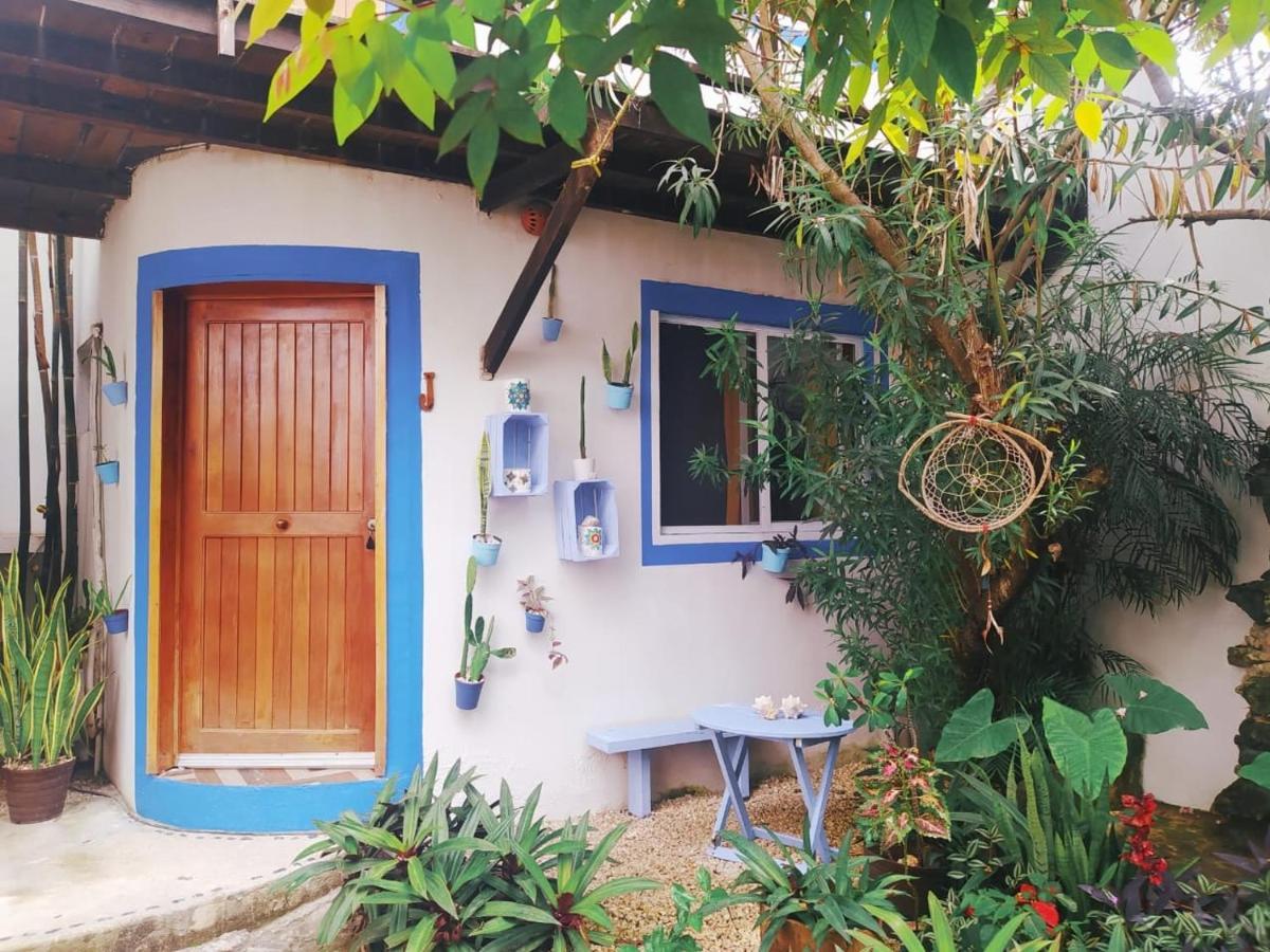 Hotel Jardin Mahahual Kültér fotó