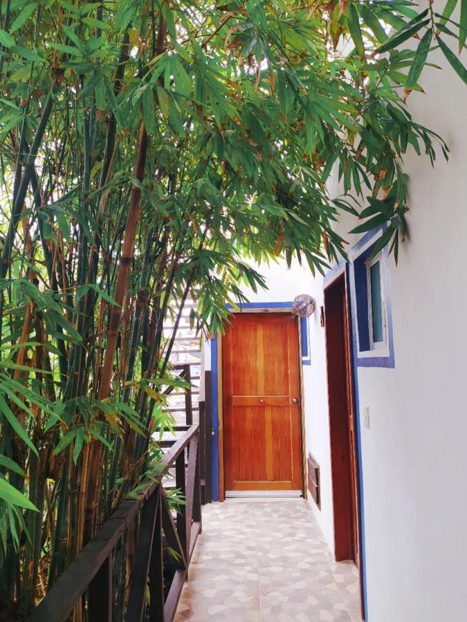 Hotel Jardin Mahahual Kültér fotó